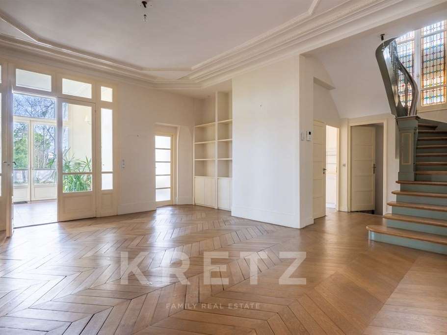 House Rueil-Malmaison