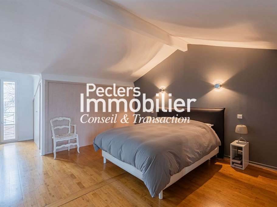 House Rueil-Malmaison