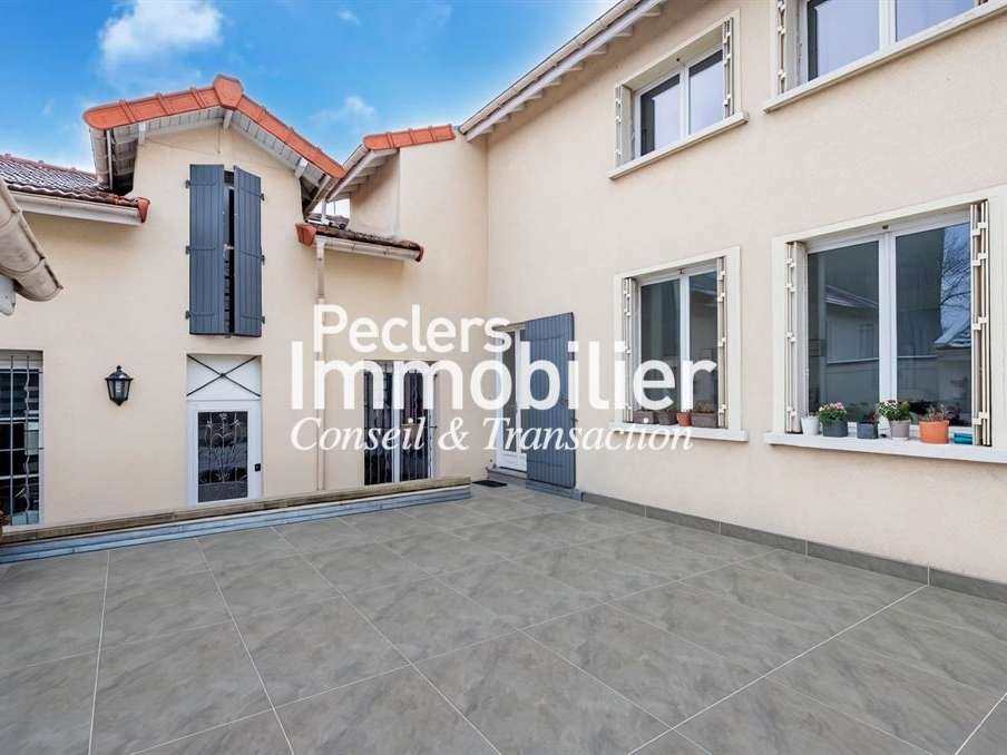 House Rueil-Malmaison