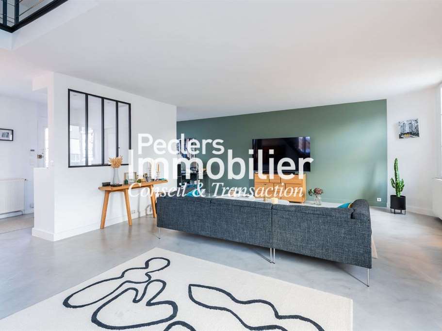 House Rueil-Malmaison
