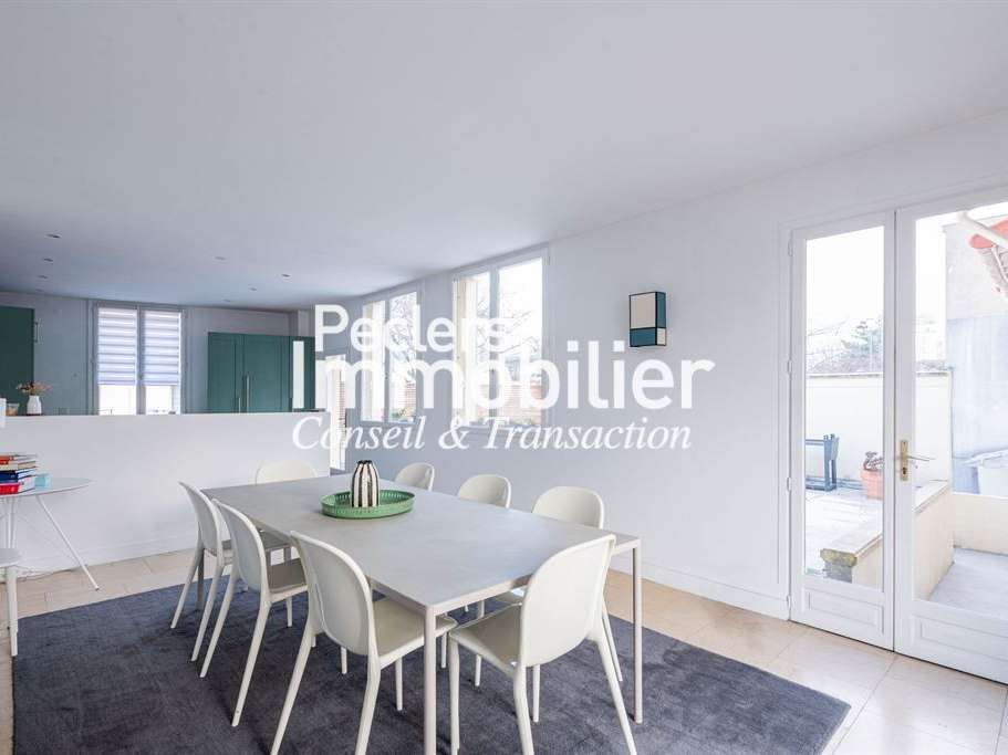 House Rueil-Malmaison