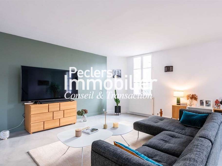 House Rueil-Malmaison
