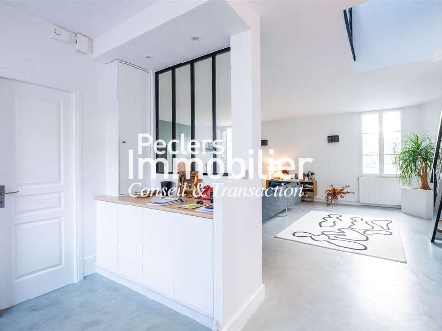 House Rueil-Malmaison