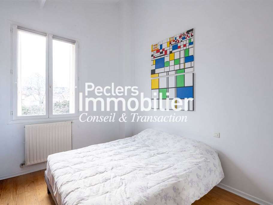 House Rueil-Malmaison