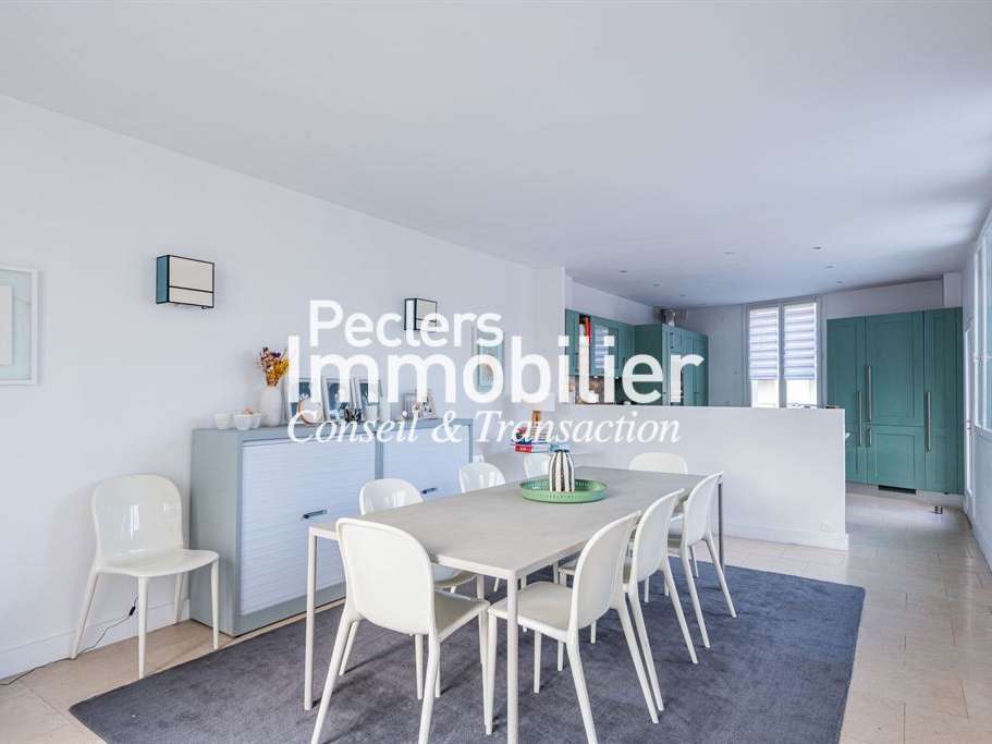 House Rueil-Malmaison