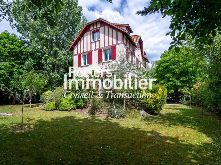Maison Rueil-Malmaison