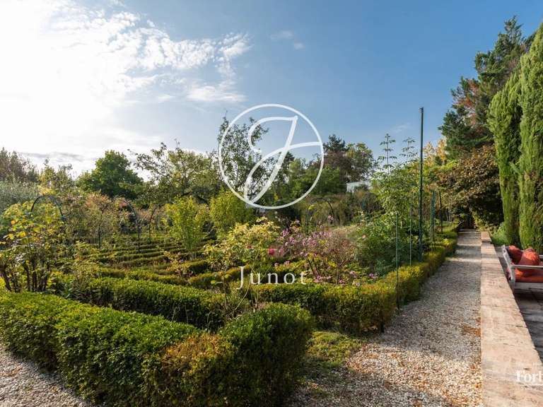 Maison Rueil-Malmaison - 6 chambres - 700m²