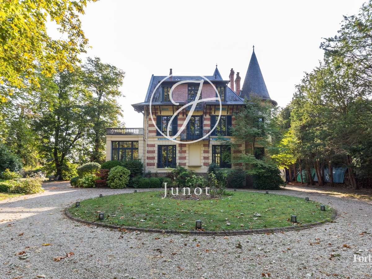 Maison Rueil-Malmaison