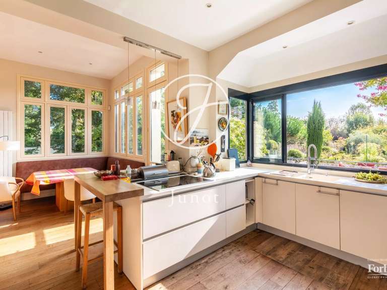 Maison Rueil-Malmaison - 6 chambres - 700m²