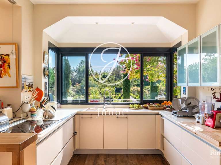 Maison Rueil-Malmaison - 6 chambres - 700m²