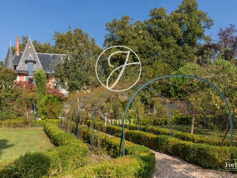 Maison Rueil-Malmaison - 6 chambres - 700m²