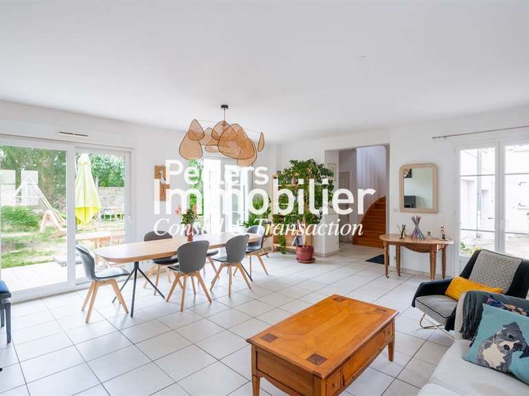 Maison Rueil-Malmaison - 4 chambres - 116m²