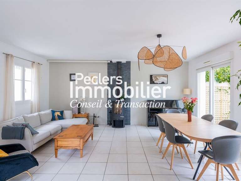 Maison Rueil-Malmaison - 4 chambres - 116m²