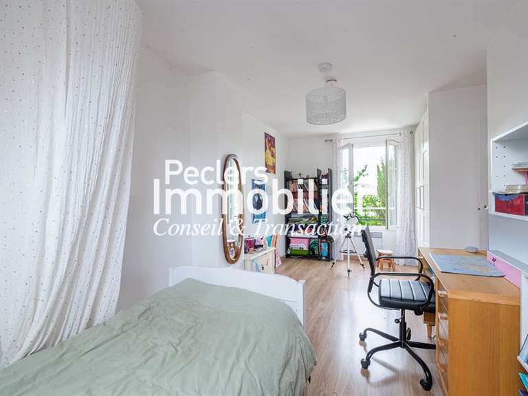 Maison Rueil-Malmaison - 4 chambres - 116m²