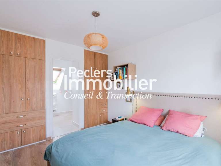 Maison Rueil-Malmaison - 4 chambres - 116m²