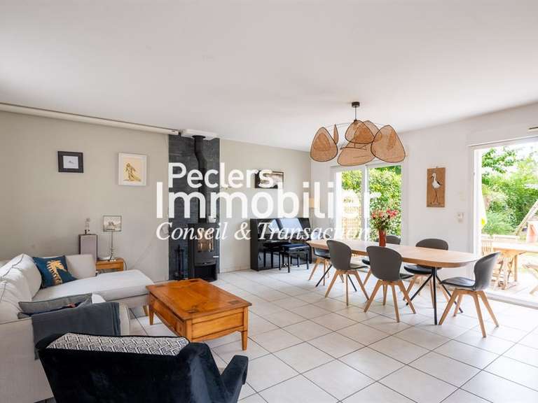 Maison Rueil-Malmaison - 4 chambres - 116m²