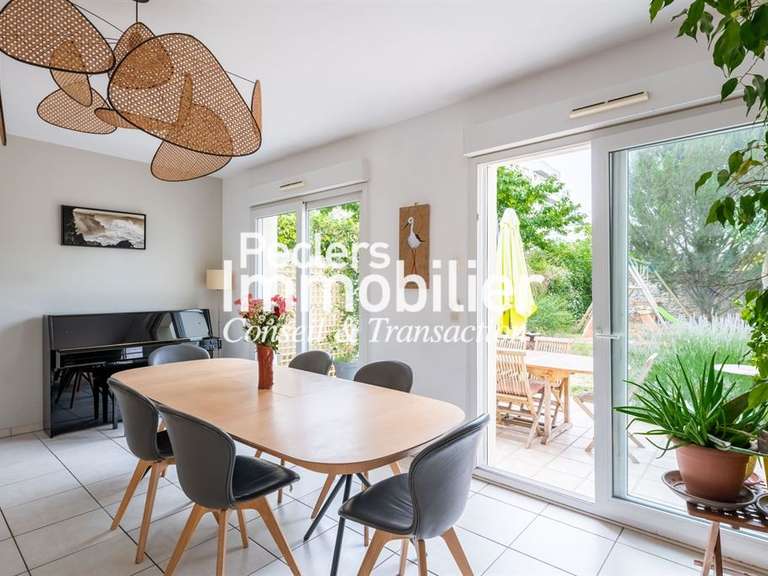 Maison Rueil-Malmaison - 4 chambres - 116m²