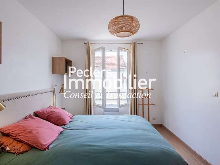 Maison Rueil-Malmaison - 4 chambres - 116m²