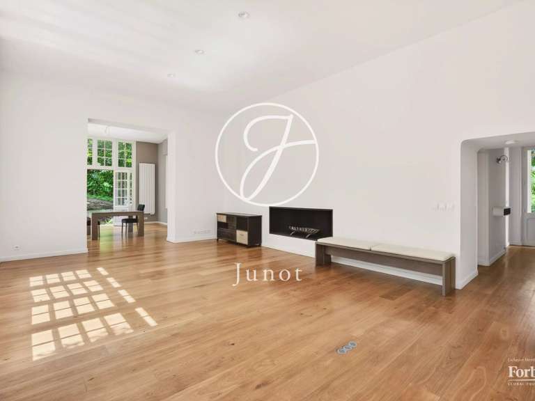 Maison Rueil-Malmaison - 8 chambres - 586m²