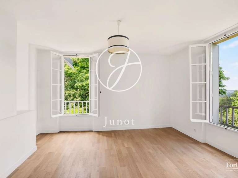 Maison Rueil-Malmaison - 8 chambres - 586m²