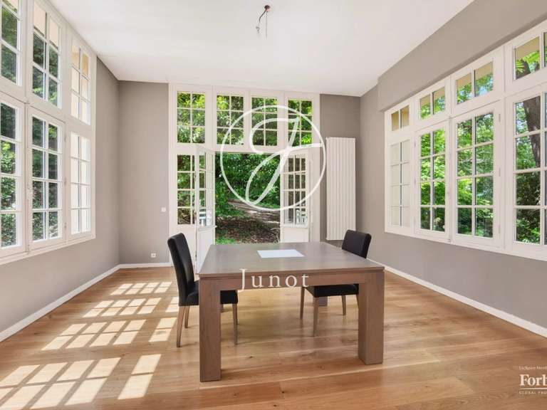 Maison Rueil-Malmaison - 8 chambres - 586m²