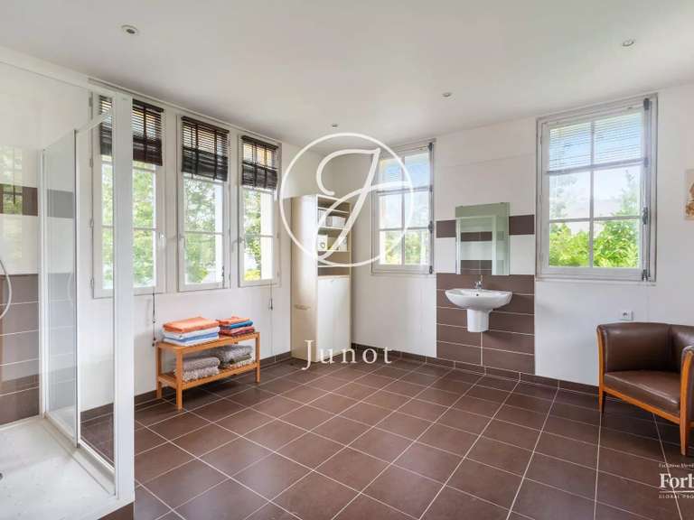 Maison Rueil-Malmaison - 8 chambres - 586m²