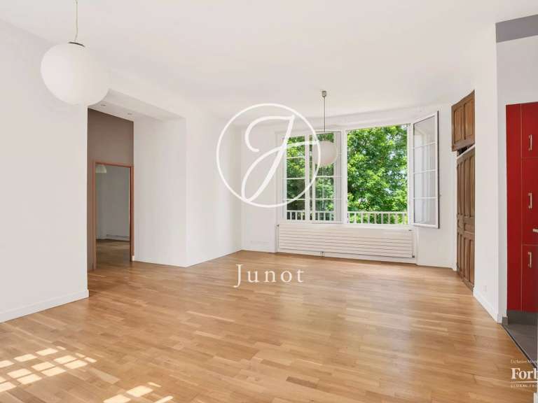 Maison Rueil-Malmaison - 8 chambres - 586m²