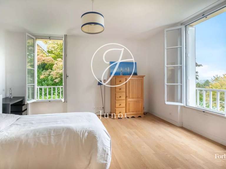 Maison Rueil-Malmaison - 8 chambres - 586m²