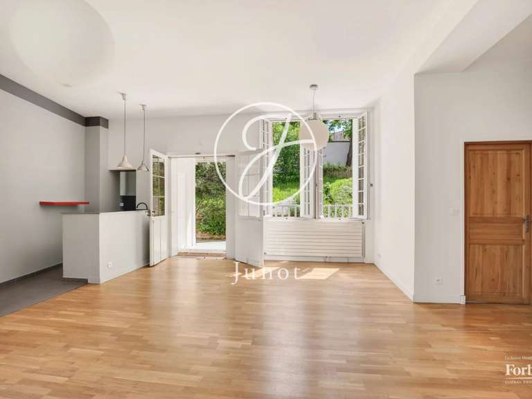 Maison Rueil-Malmaison - 8 chambres - 586m²
