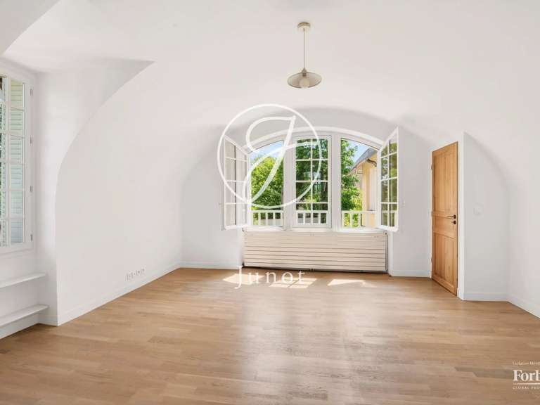 Maison Rueil-Malmaison - 8 chambres - 586m²