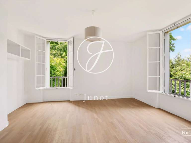Maison Rueil-Malmaison - 8 chambres - 586m²