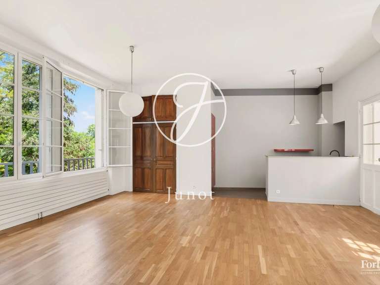 Maison Rueil-Malmaison - 8 chambres - 586m²