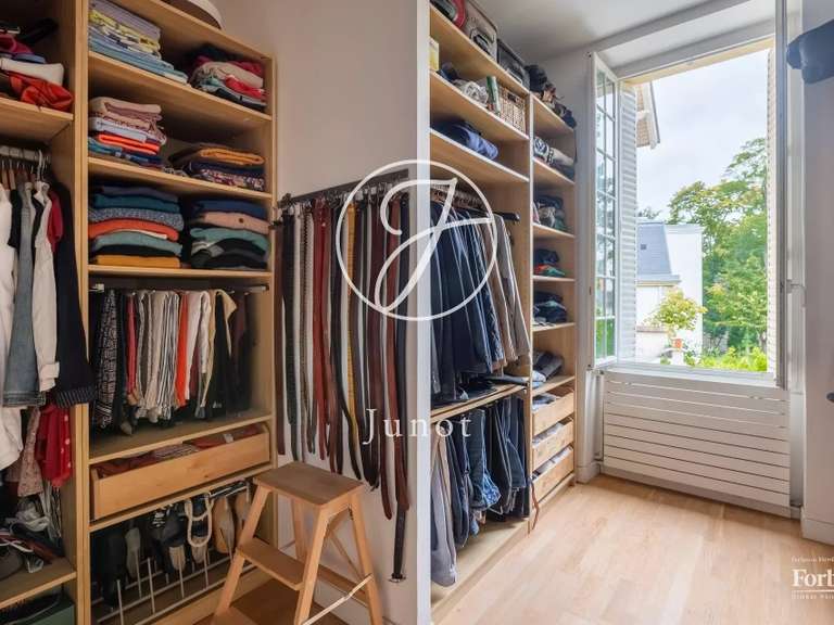 Maison Rueil-Malmaison - 8 chambres - 586m²
