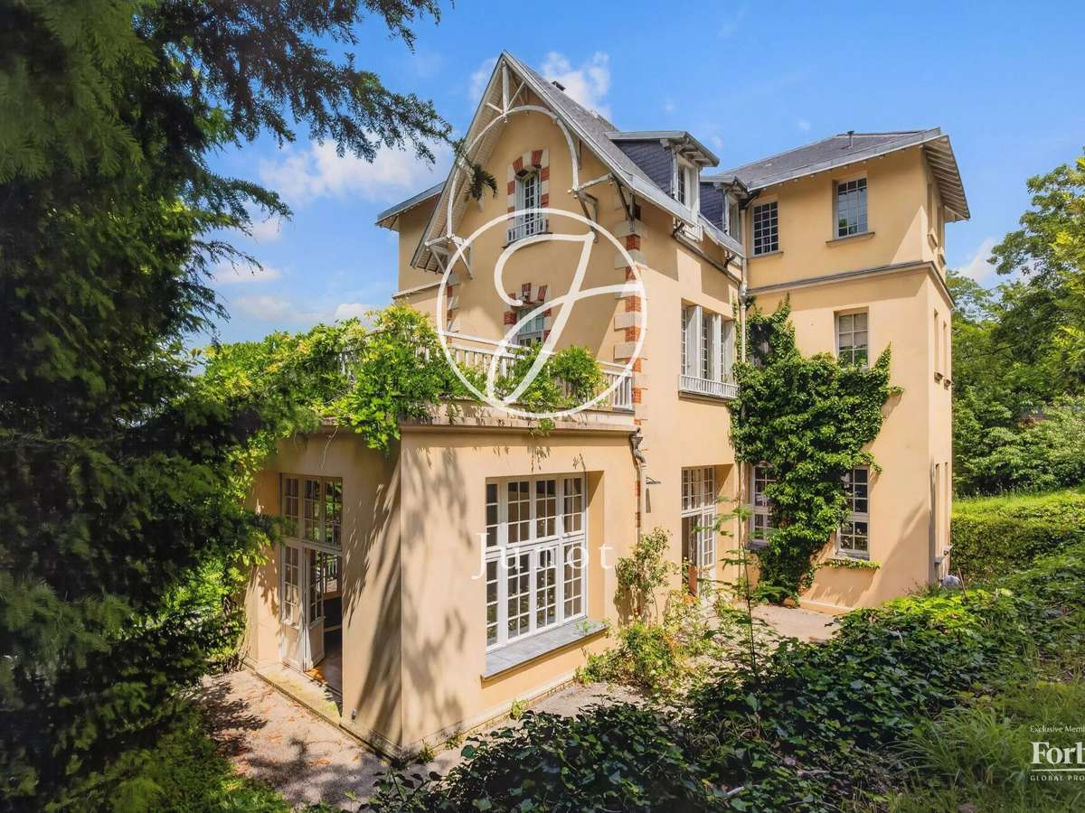 Maison Rueil-Malmaison