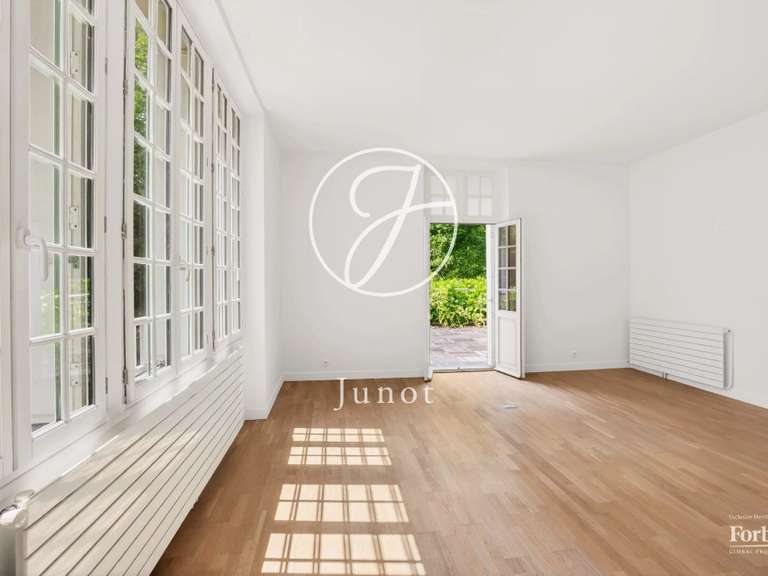 Maison Rueil-Malmaison - 8 chambres - 586m²