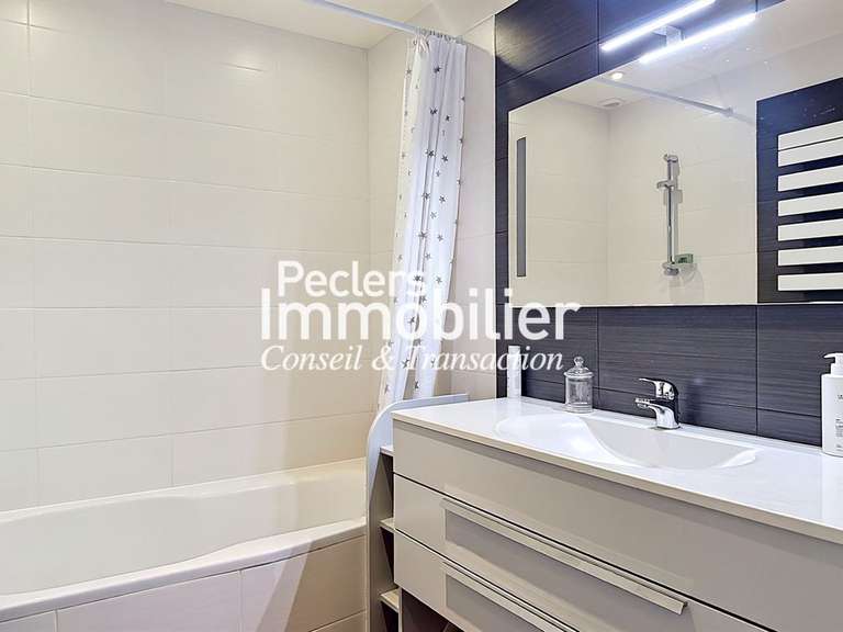 Maison Rueil-Malmaison - 4 chambres - 124m²