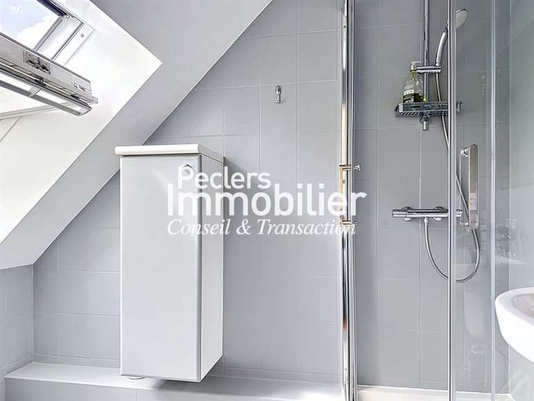 Maison Rueil-Malmaison - 4 chambres - 124m²
