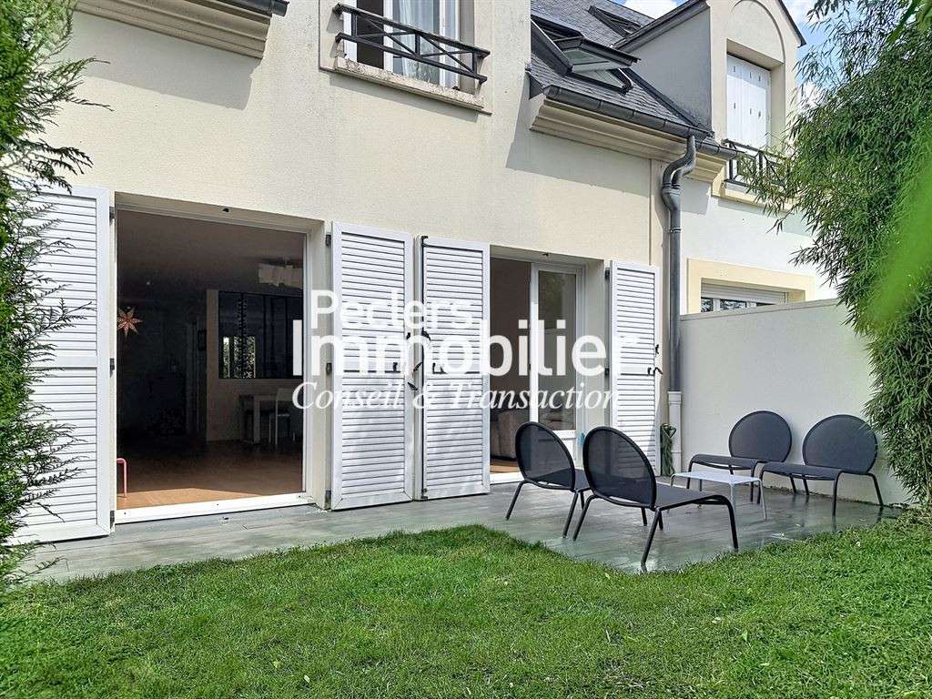 Maison Rueil-Malmaison