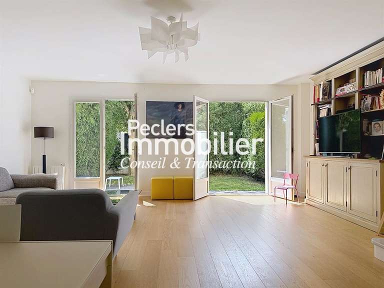 Maison Rueil-Malmaison - 4 chambres - 124m²