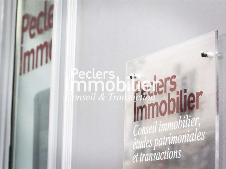 Maison Rueil-Malmaison - 4 chambres - 124m²