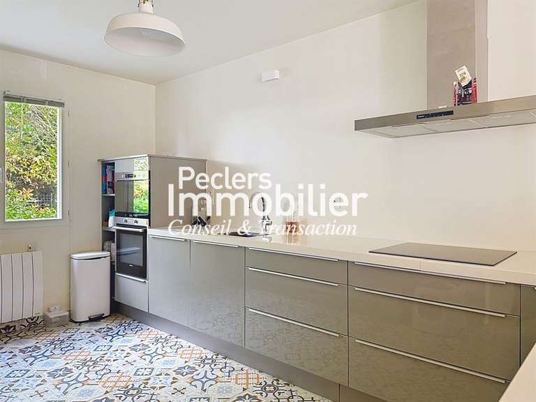 Maison Rueil-Malmaison - 4 chambres - 124m²