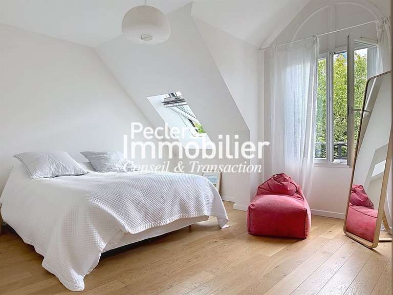 Maison Rueil-Malmaison - 4 chambres - 124m²