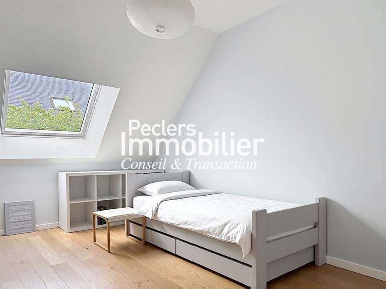 Maison Rueil-Malmaison - 4 chambres - 124m²