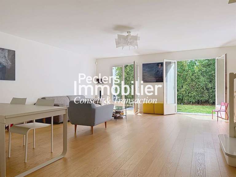 Maison Rueil-Malmaison - 4 chambres - 124m²