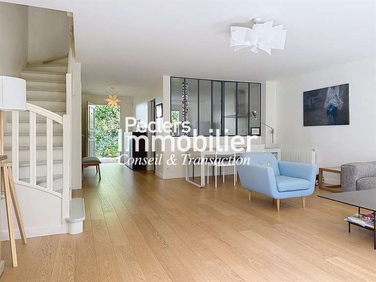 Maison Rueil-Malmaison - 4 chambres - 124m²