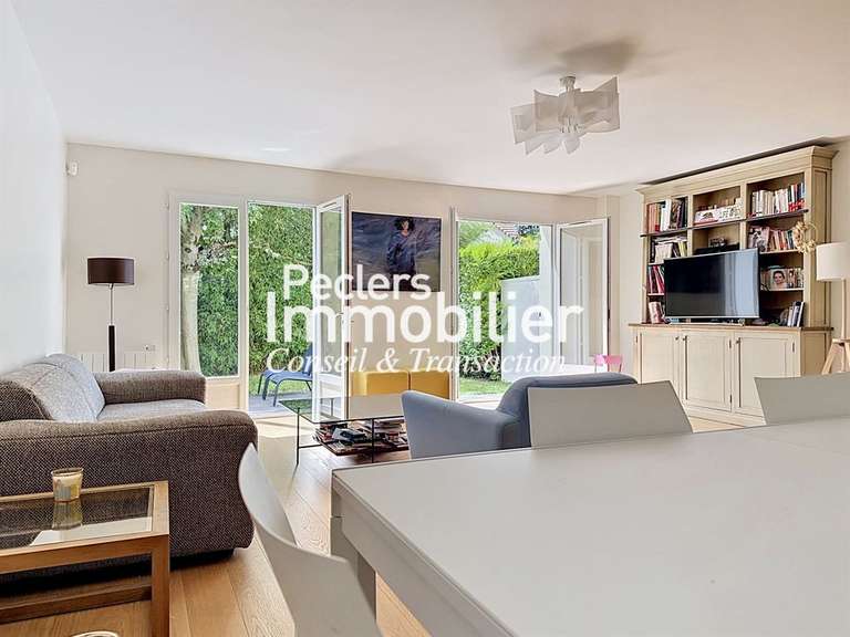 Maison Rueil-Malmaison - 4 chambres - 124m²