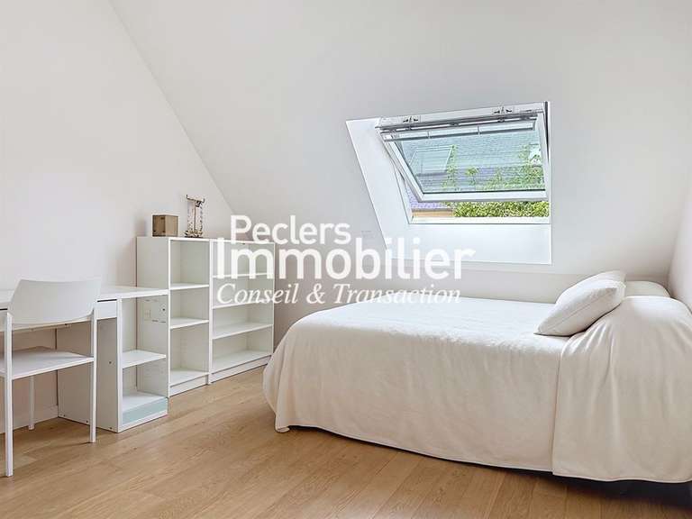 Maison Rueil-Malmaison - 4 chambres - 124m²