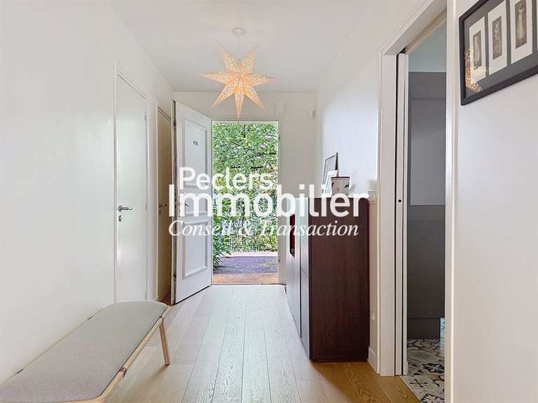 Maison Rueil-Malmaison - 4 chambres - 124m²