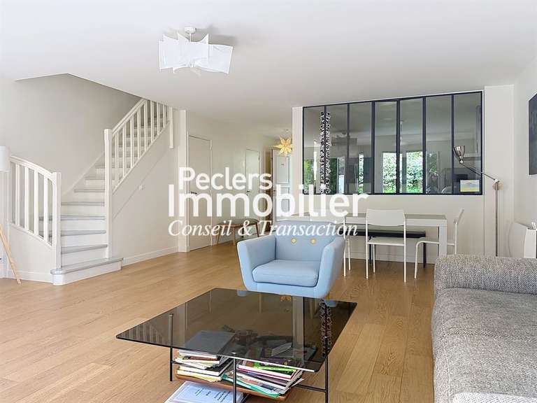 Maison Rueil-Malmaison - 4 chambres - 124m²