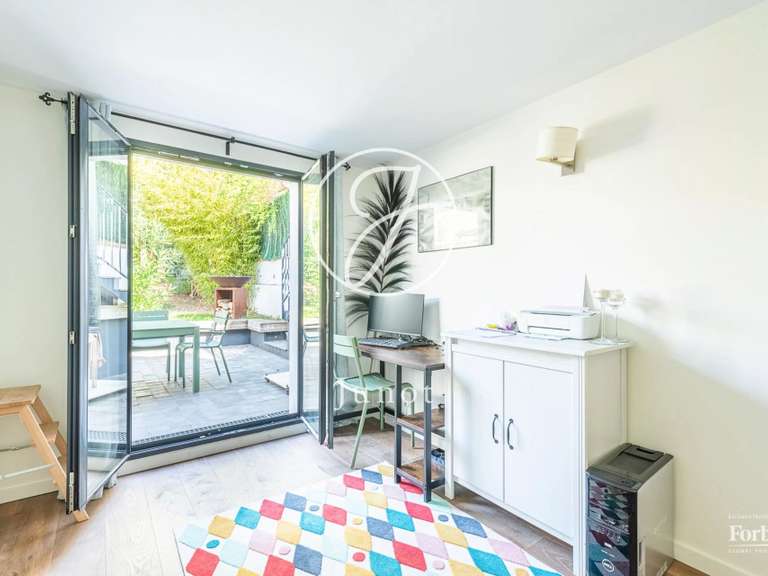 Maison Rueil-Malmaison - 4 chambres - 197m²